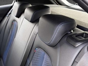 BMW 1 SERIES 118I [136] M Sport 5Dr Step Auto