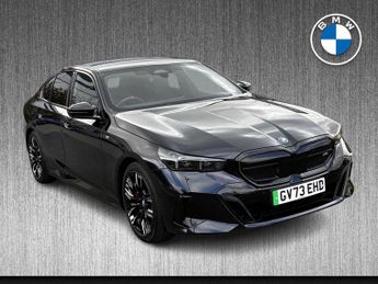 BMW M6 442Kw M60 Xdrive 84Kwh 4Dr Auto