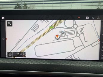 BMW X3 Xdrive20D Mht M Sport 5Dr Step Auto