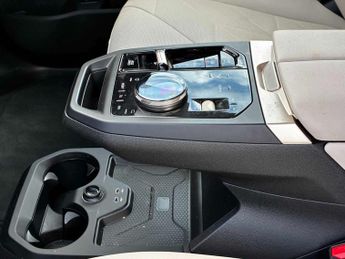 BMW iX 240Kw Xdrive40 Sport 76.6Kwh 5Dr Auto