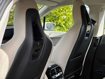 BMW iX 240Kw Xdrive40 Sport 76.6Kwh 5Dr Auto