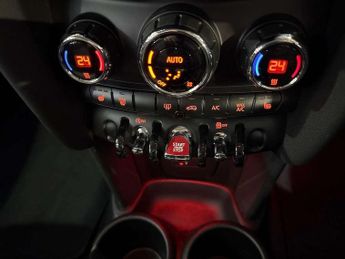 MINI HATCHBACK 1.5 Cooper Classic Ii 3Dr Auto