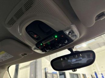 MINI HATCHBACK 1.5 Cooper Classic Ii 3Dr Auto