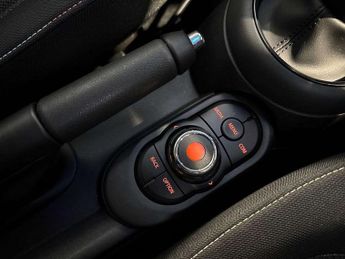 MINI HATCHBACK 1.5 Cooper Classic Ii 3Dr Auto