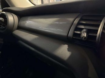 Mini HATCHBACK 1.5 Cooper Classic Ii 3Dr Auto