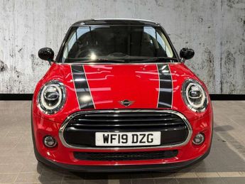 MINI HATCHBACK 1.5 Cooper Classic Ii 3Dr Auto