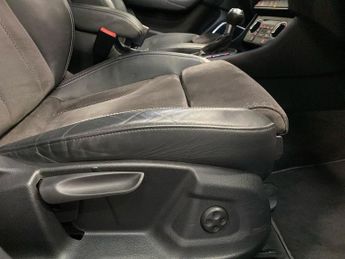 AUDI Q3 1.4 Tfsi Cod Black Edition Suv 5Dr Petrol S Tronic Euro 6 (S/S) 