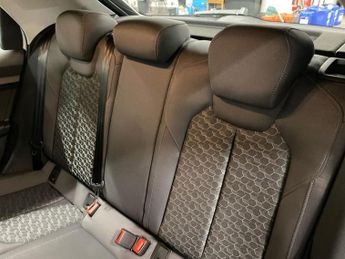 AUDI A1 1.0 Tfsi 25 Sport Sportback 5Dr Petrol S Tronic Euro 6 (S/S) (95