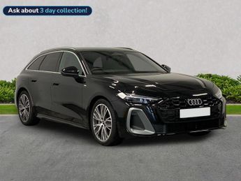 Audi A5 2.0 Tfsi 150 S Line 5Dr S Tronic