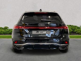 AUDI A5 2.0 Tfsi 150 S Line 5Dr S Tronic