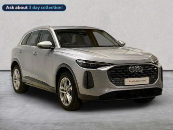 Audi Q5 2.0 Tfsi Sport Suv 5Dr Petrol S Tronic Quattro Euro 6 (S/S) (204