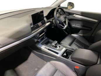 AUDI Q5 2.0 Tfsi 45 Sport Suv 5Dr Petrol S Tronic Quattro Euro 6 (S/S) (