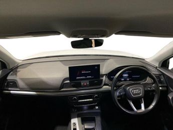 AUDI Q5 2.0 Tfsi 45 Sport Suv 5Dr Petrol S Tronic Quattro Euro 6 (S/S) (