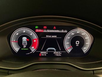 AUDI Q5 2.0 Tdi 40 S Line Suv 5Dr Diesel S Tronic Quattro Euro 6 (S/S) (