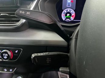 AUDI Q5 2.0 Tdi 40 S Line Suv 5Dr Diesel S Tronic Quattro Euro 6 (S/S) (