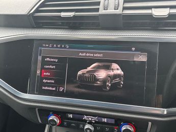 AUDI Q3 2.0 Tdi 35 S Line Suv 5Dr Diesel S Tronic Euro 6 (S/S) (150 Ps)