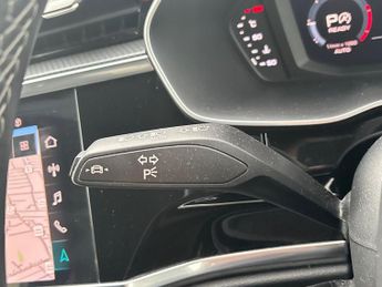 AUDI Q3 2.0 Tdi 35 S Line Suv 5Dr Diesel S Tronic Euro 6 (S/S) (150 Ps)