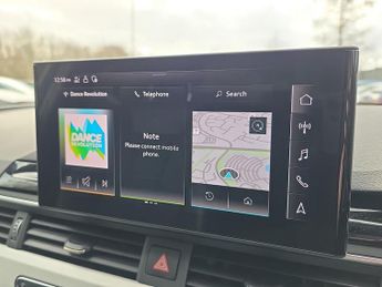 AUDI A4 2.0 Tfsi 35 S Line Saloon 4Dr Petrol S Tronic Euro 6 (S/S) (150 