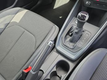 AUDI A1 1.0 Tfsi 30 S Line Sportback 5Dr Petrol S Tronic Euro 6 (S/S) (1