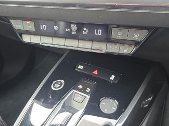 AUDI Q4 35 S Line Suv 5Dr Electric Auto 55Kwh (170 Ps)