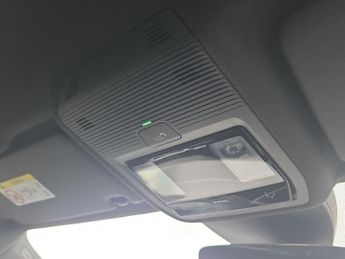 AUDI Q4 35 S Line Suv 5Dr Electric Auto 55Kwh (170 Ps)