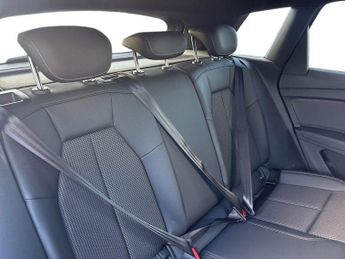 AUDI Q4 35 S Line Suv 5Dr Electric Auto 55Kwh (170 Ps)