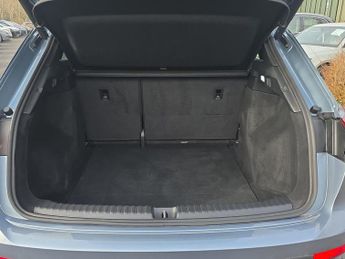 AUDI Q4 35 S Line Suv 5Dr Electric Auto 55Kwh (170 Ps)