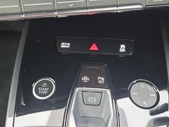 AUDI Q4 35 S Line Suv 5Dr Electric Auto 55Kwh (170 Ps)