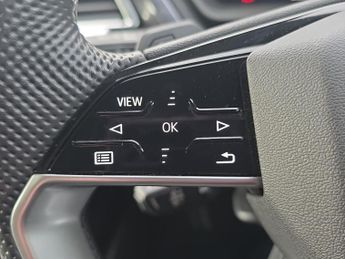 AUDI Q4 35 S Line Suv 5Dr Electric Auto 55Kwh (170 Ps)