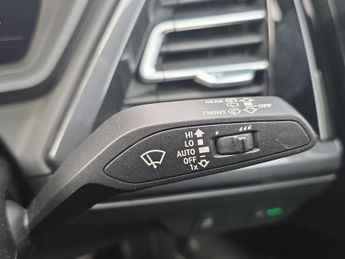 AUDI Q4 35 S Line Suv 5Dr Electric Auto 55Kwh (170 Ps)