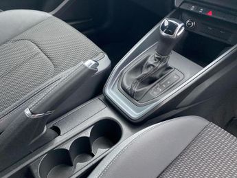 AUDI A1 25 Tfsi S Line 5Dr S Tronic