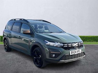 Dacia Jogger 1.6 Hev Extreme 5Dr Auto