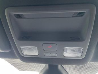 FORD PUMA 1.0T Ecoboost St-Line Vignale Suv 5Dr Petrol Dct Euro 6 (S/S) (1