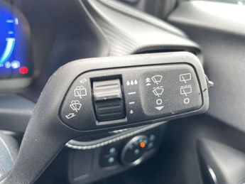 FORD PUMA 1.0T Ecoboost St-Line Vignale Suv 5Dr Petrol Dct Euro 6 (S/S) (1