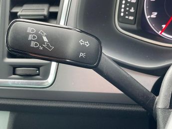 SEAT ATECA 1.5 Tsi Evo Fr Sport Suv 5Dr Petrol Dsg Euro 6 (S/S) (150 Ps)