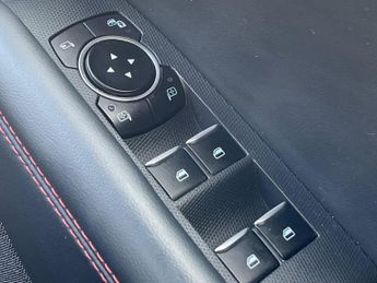 FORD MUSTANG MACH-E Extended Range 91Kwh Suv 5Dr Electric Automatic Awd (351 Ps)