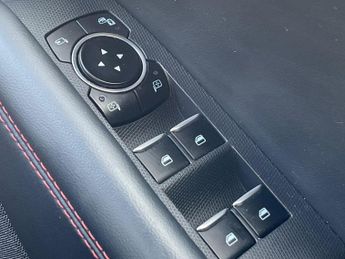 FORD MUSTANG MACH-E Extended Range 91Kwh Suv 5Dr Electric Automatic Awd (351 Ps)