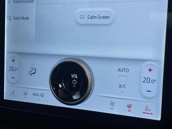 FORD MUSTANG MACH-E Extended Range 91Kwh Suv 5Dr Electric Automatic Awd (351 Ps)