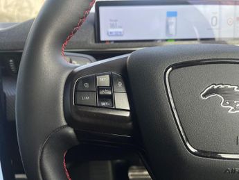 FORD MUSTANG MACH-E Extended Range 91Kwh Suv 5Dr Electric Automatic Awd (351 Ps)