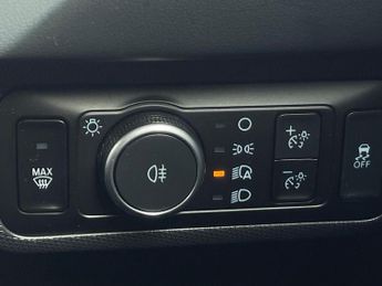 FORD MUSTANG MACH-E Extended Range 91Kwh Suv 5Dr Electric Automatic Awd (351 Ps)