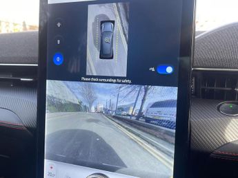 FORD MUSTANG MACH-E Extended Range 91Kwh Suv 5Dr Electric Automatic Awd (351 Ps)