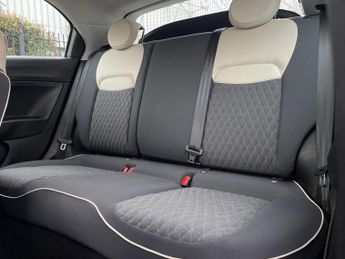 FIAT 500X 1.3 Firefly Turbo Multiair City Cross Suv 5Dr Petrol Dct Euro 6 