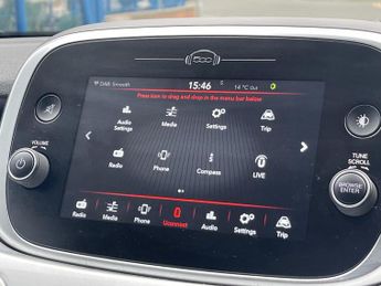 FIAT 500X 1.3 Firefly Turbo Multiair City Cross Suv 5Dr Petrol Dct Euro 6 