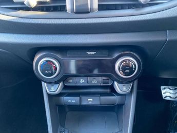 KIA PICANTO 1.0 Dpi X-Line S Hatchback 5Dr Petrol Amt Euro 6 (S/S) (66 Bhp)