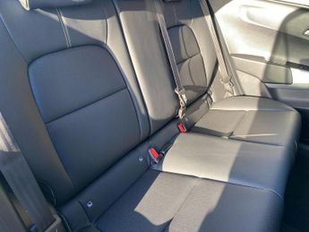 KIA PICANTO 1.0 Dpi X-Line S Hatchback 5Dr Petrol Amt Euro 6 (S/S) (66 Bhp)