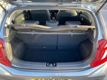 KIA PICANTO 1.0 Dpi X-Line S Hatchback 5Dr Petrol Amt Euro 6 (S/S) (66 Bhp)