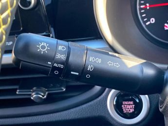 KIA PICANTO 1.0 Dpi X-Line S Hatchback 5Dr Petrol Amt Euro 6 (S/S) (66 Bhp)