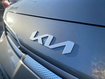 KIA PICANTO 1.0 Dpi X-Line S Hatchback 5Dr Petrol Amt Euro 6 (S/S) (66 Bhp)