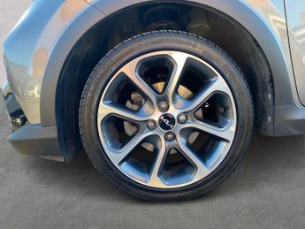 KIA PICANTO 1.0 Dpi X-Line S Hatchback 5Dr Petrol Amt Euro 6 (S/S) (66 Bhp)