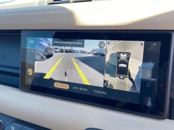 LAND ROVER DEFENDER 3.0 D250 Mhev X-Dynamic Se Suv 3Dr Diesel Auto 4Wd Euro 6 (S/S) 